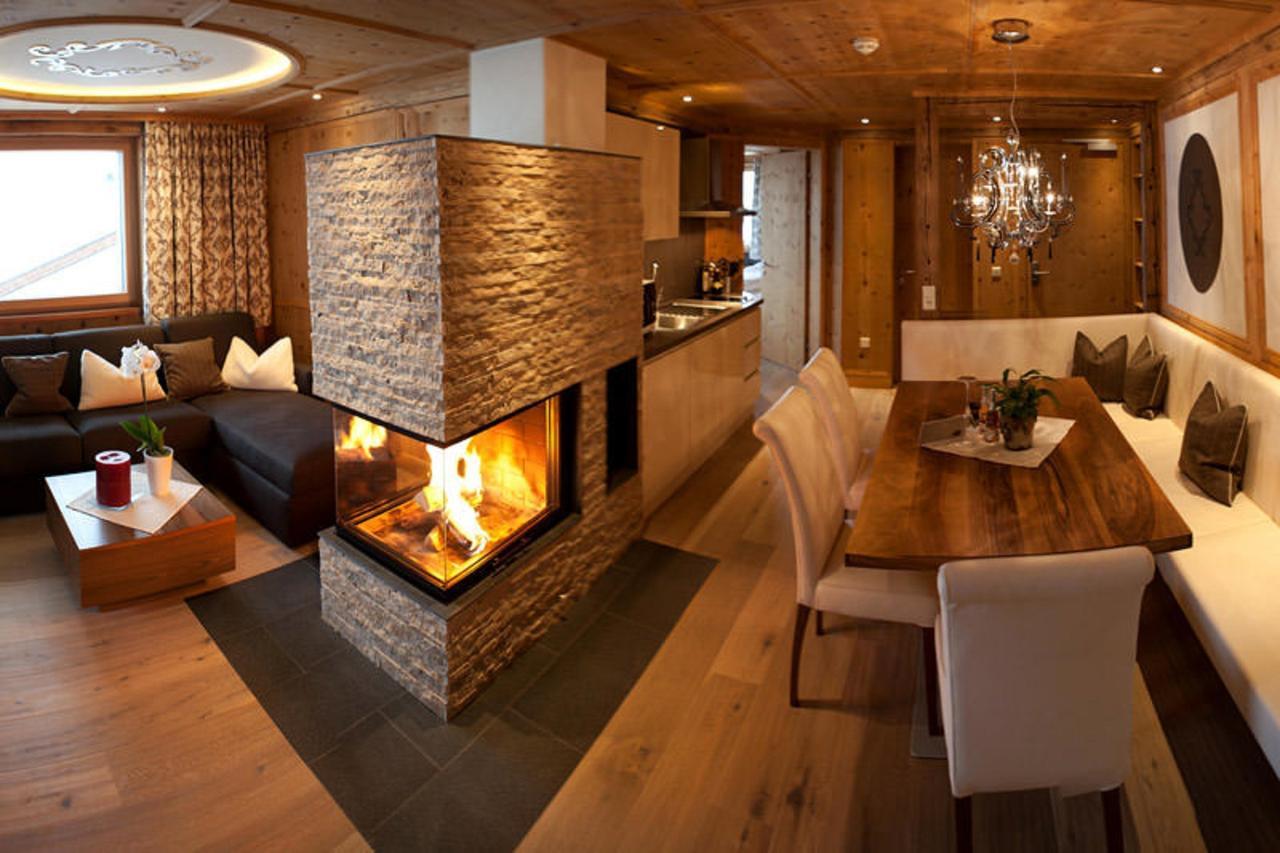 Stock Apartments Майерхофен Екстериор снимка