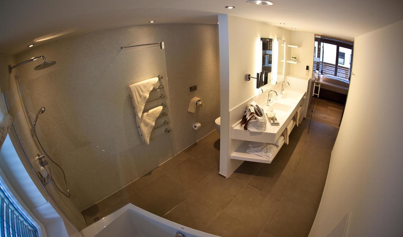 Stock Apartments Майерхофен Екстериор снимка
