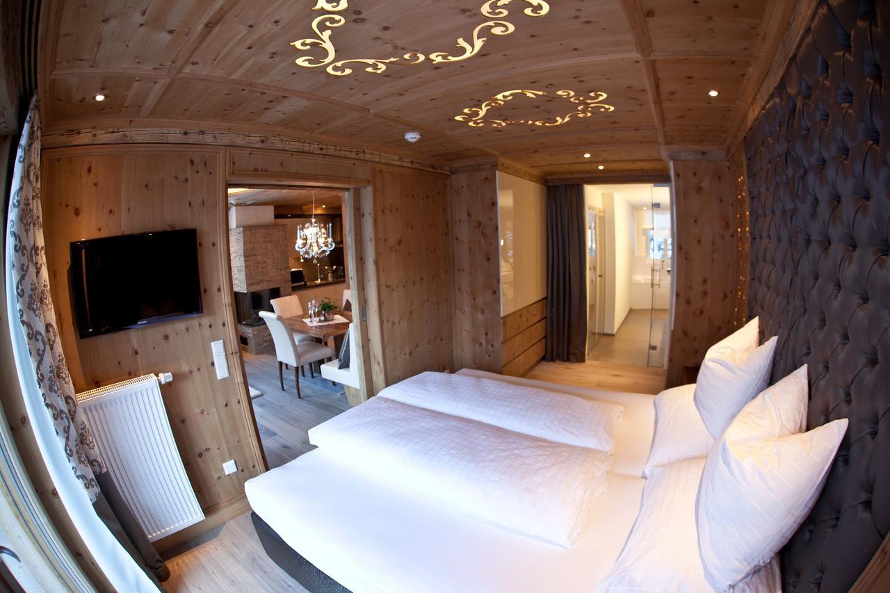 Stock Apartments Майерхофен Екстериор снимка