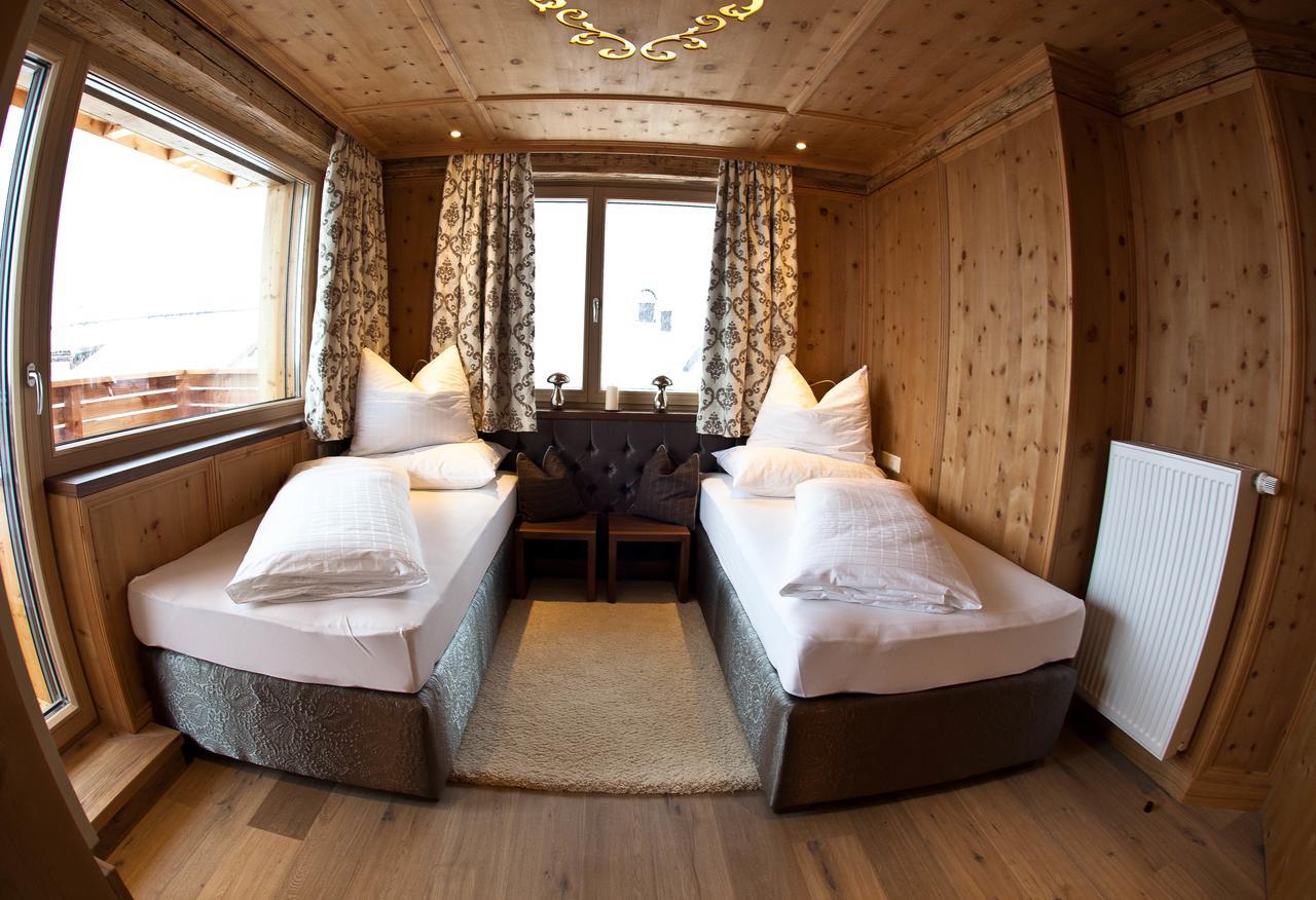 Stock Apartments Майерхофен Екстериор снимка